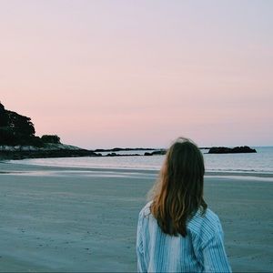 Meet your Posher, Maeve